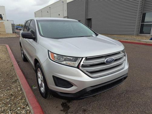 2015 Ford Edge SE