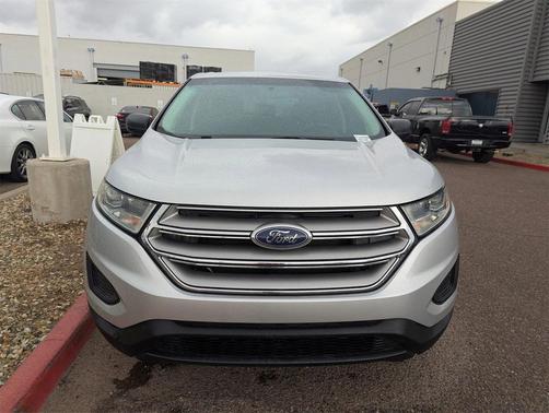 2015 Ford Edge SE