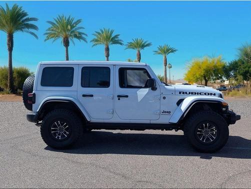 2024 Jeep Wrangler Rubicon 392