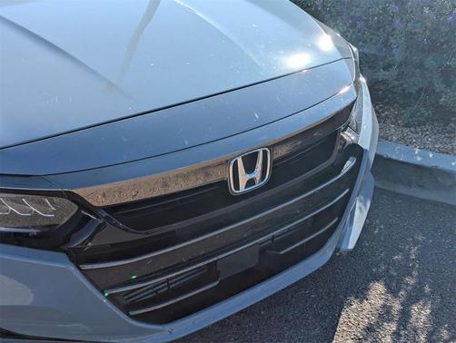 2022 Honda Accord Sport SE 1.5T