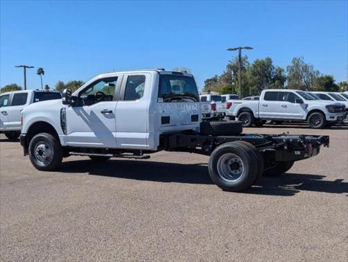 2025 Ford F-350 XL