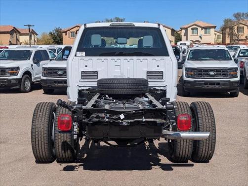 2025 Ford F-350 XL