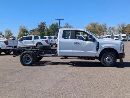 2025 Ford F-350 XL