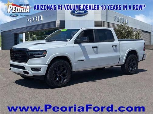 2023 RAM 1500 Limited