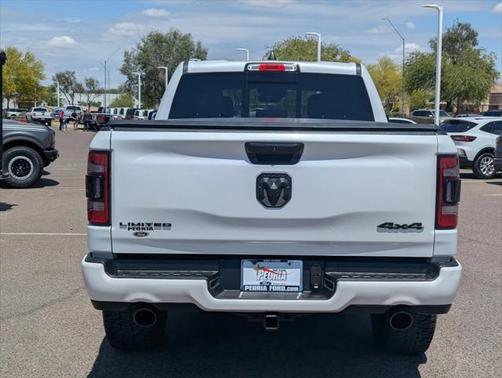 2023 RAM 1500 Limited