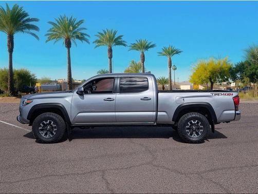 2017 Toyota Tacoma TRD Off Road