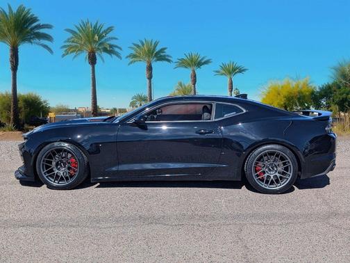 2023 Chevrolet Camaro 1SS