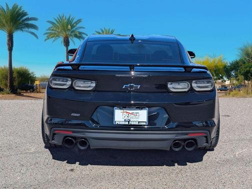 2023 Chevrolet Camaro 1SS