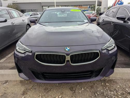 2022 BMW 230 i