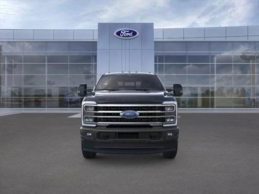 2025 Ford F-350 King Ranch