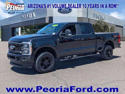2023 Ford F-250 XL