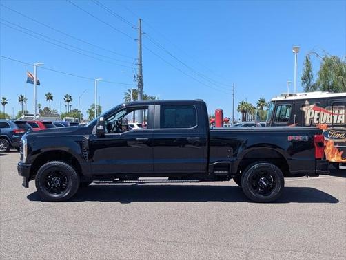 2023 Ford F-250 XL