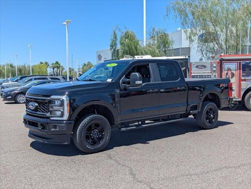 2023 Ford F-250 XL