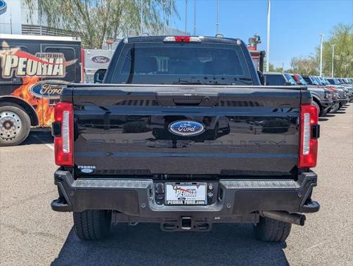 2023 Ford F-250 XL