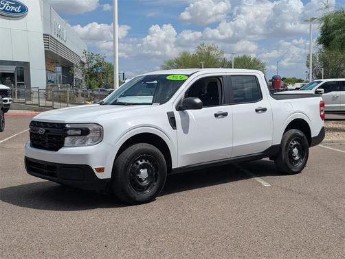 2024 Ford Maverick XL