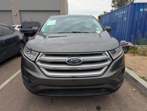 2016 Ford Edge SE