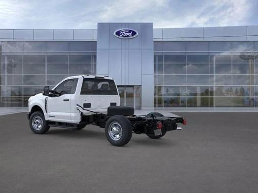 2026 Ford F-350 XL