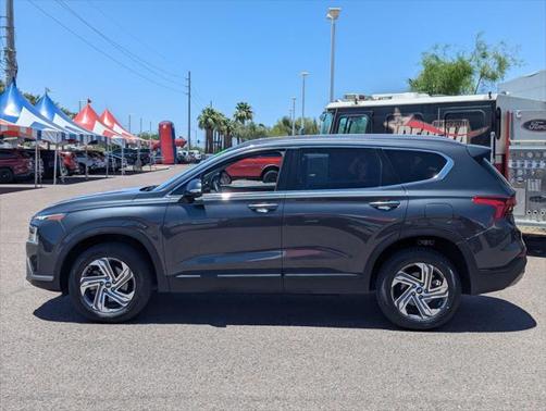 2023 Hyundai SANTA FE SEL 2.4