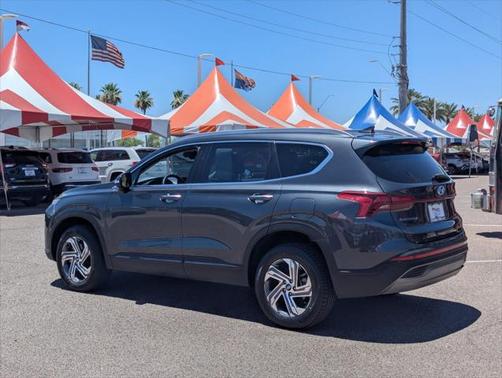 2023 Hyundai SANTA FE SEL 2.4