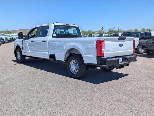 2025 Ford F-350 XL