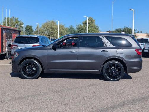 2020 Dodge Durango GT RWD
