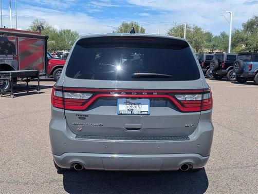 2024 Dodge Durango GT AWD