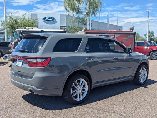 2024 Dodge Durango GT AWD