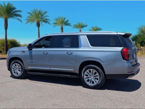Sterling 2025 GMC Yukon XL Denali