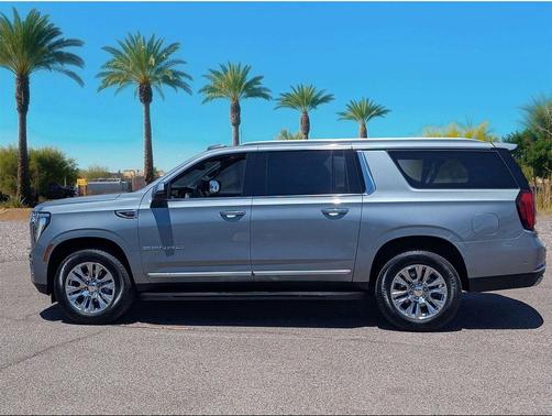 Sterling 2025 GMC Yukon XL Denali