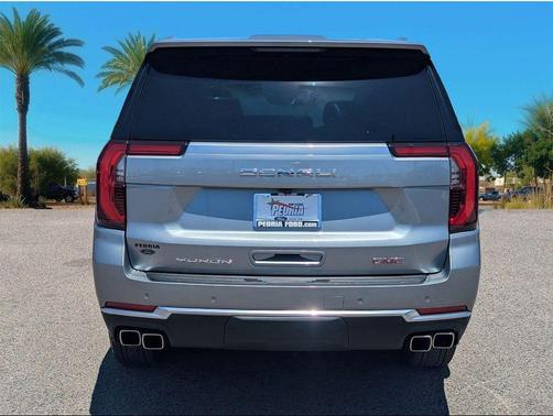 Sterling 2025 GMC Yukon XL Denali
