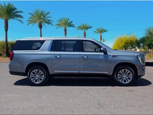 Sterling 2025 GMC Yukon XL Denali