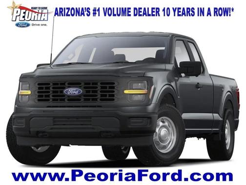 2024 Ford F-150 XL