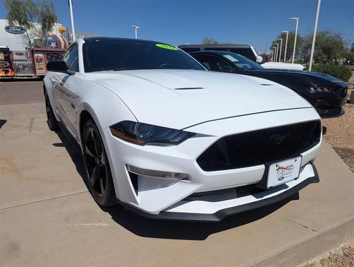 2023 Ford Mustang GT Premium