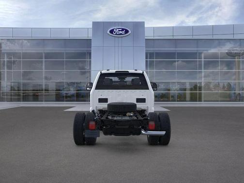 2026 Ford F-350 XL