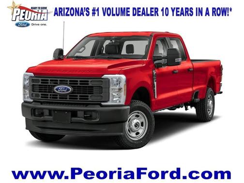 2026 Ford F-350 XL