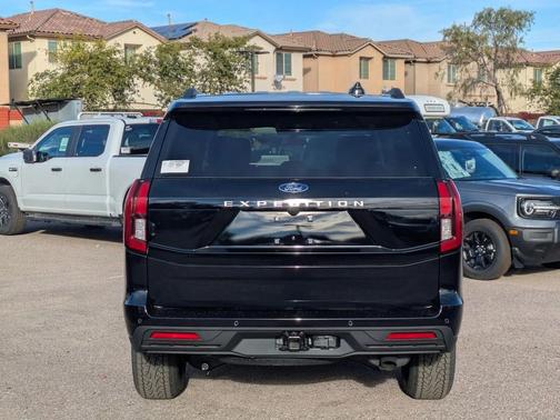 2026 Ford Expedition XL