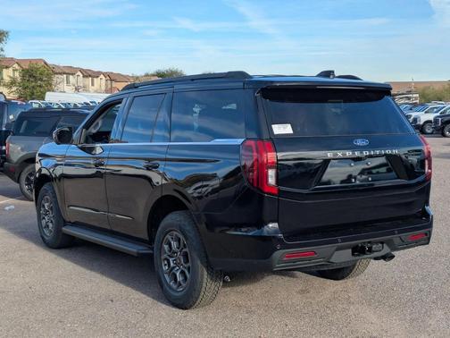 2026 Ford Expedition XL