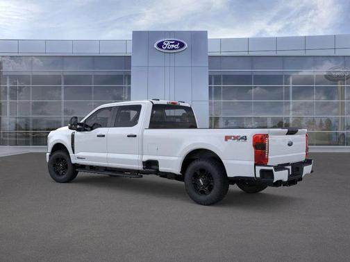 2026 Ford F-350 XL