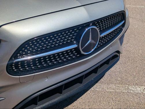 Grey 2022 Mercedes-Benz E-Class 4MATIC