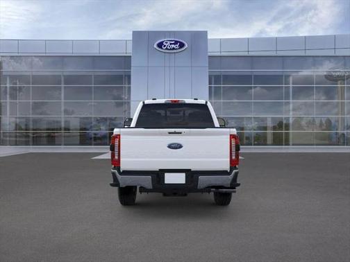 2025 Ford F-350 Lariat