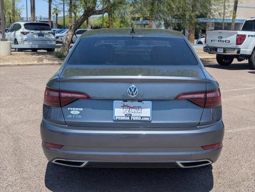 2021 Volkswagen Jetta 1.4T SEL Premium