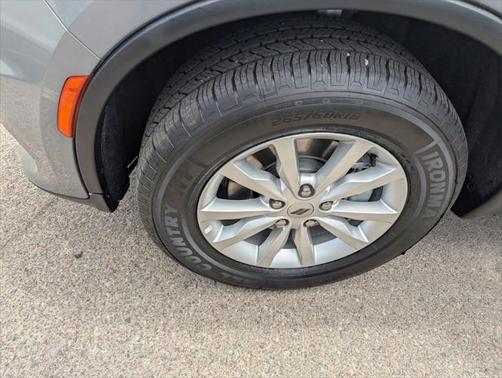 2022 Dodge Durango SXT AWD