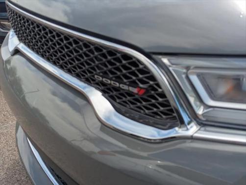 2022 Dodge Durango SXT AWD