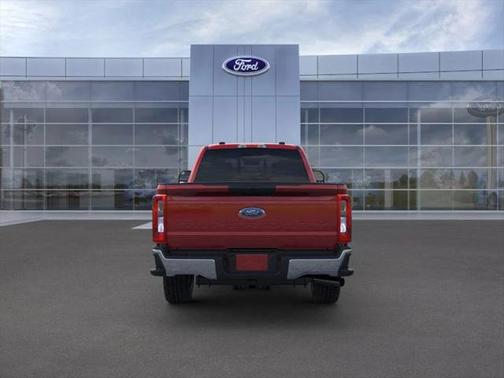 2025 Ford F-350 XLT
