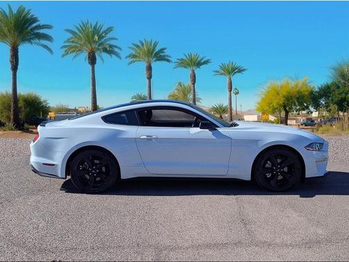 2023 Ford Mustang EcoBoost