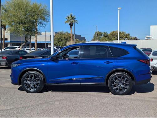 2023 Acura MDX A-SPEC