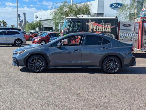2023 Subaru WRX Premium