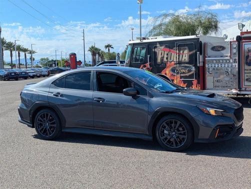 2023 Subaru WRX Premium