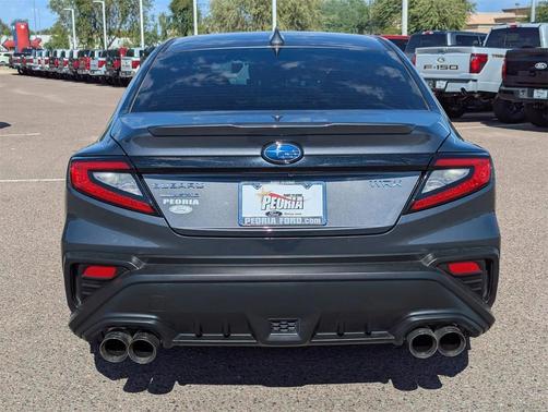 2023 Subaru WRX Premium