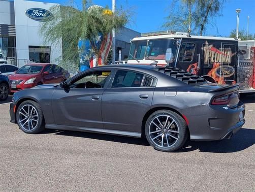 2023 Dodge Charger R/T